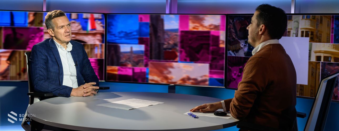 Dr. Farkas Ciprián: rendezett és hozzáférhető közszolgáltatásokra van szükség