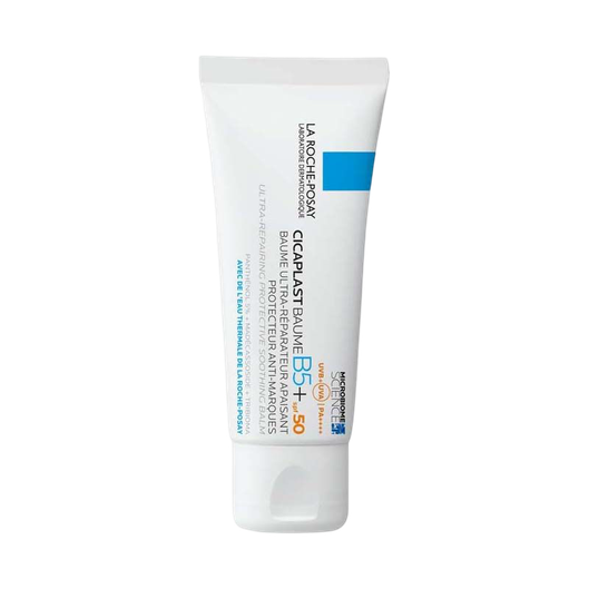 Cicaplast B5+ SPF50 balzsam LRP (40ml)