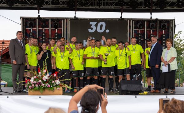 30. Falunap 2019. augusztus 3.