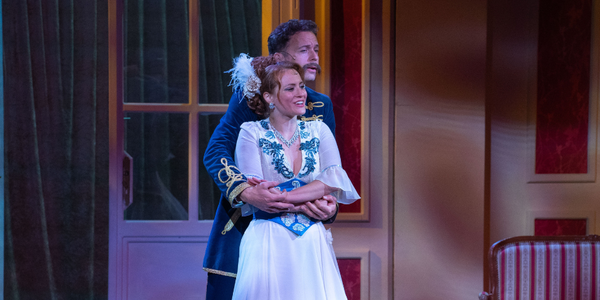 Kálmán Imre: Marica grófnő