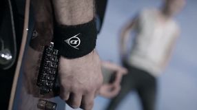 Fertőrákoson forgatta videoklipjét a Pair o' Dice (videó)