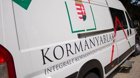 Kormányablak – Harkán házhoz megy az ügyintézés!