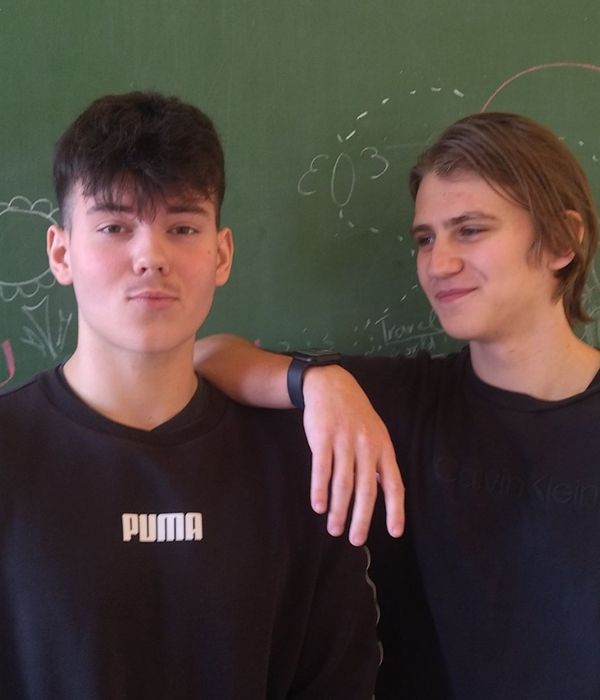 Az ország legjobbjai lettek a műfordító licisták
