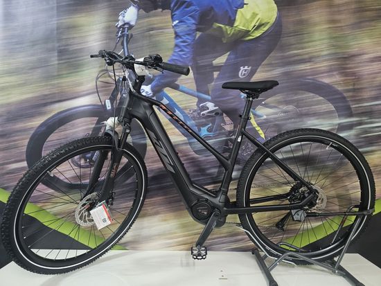 Macina Cross 510
