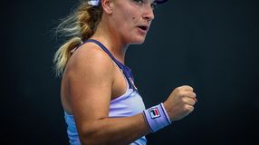 Babos Tímea sikerrel kezdte a wimbledoni tenisztornát