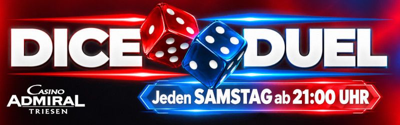 Dice Duel