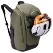 Kerékpártáska és hátizsák Paramount Pannier 26L, Soft Green