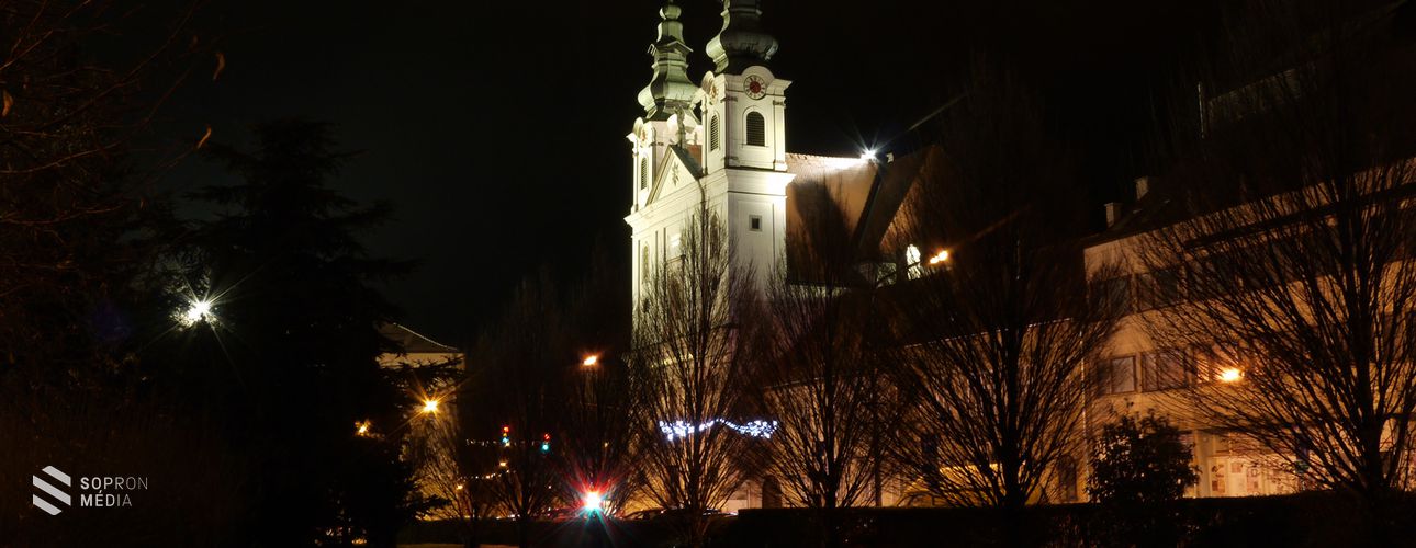 Ökumenikus imahét kezdődik Sopronban