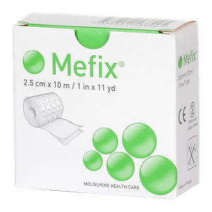 Mefix ragtapasz (10mx  2,5cm) termék kép
