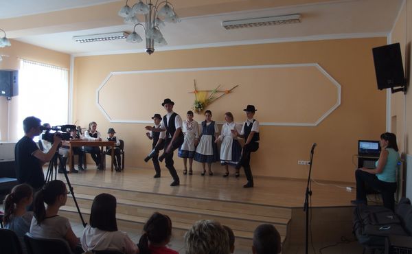 Gyermeknap 2014