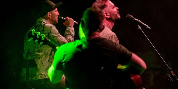 Punnany Massif - Nyitókoncert