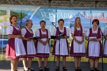 Vonyarcvashegy