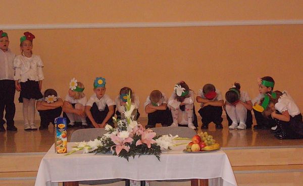 Anyatejes világnap 2013.