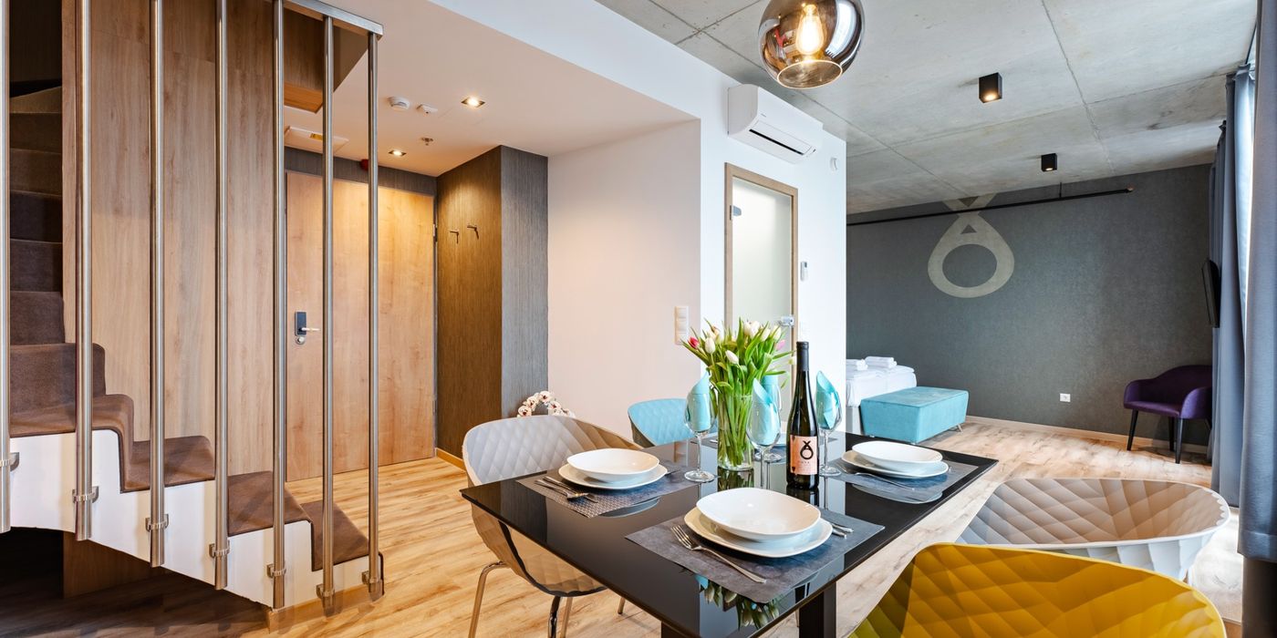 ONYX LUXURY Budapest
