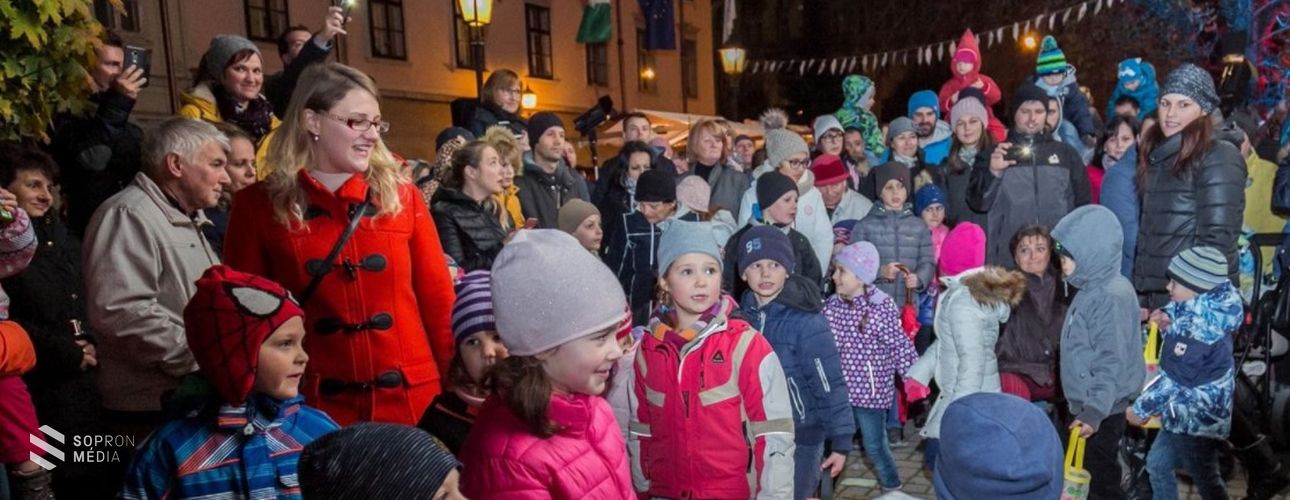 Márton-nap - Ahol minden összecsendül