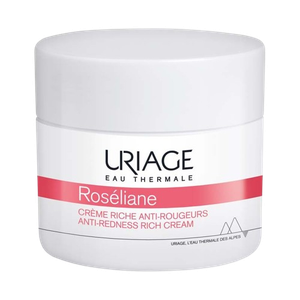 Uriage Roséliane Rich arckrém rosacea ellen (50ml) termék kép