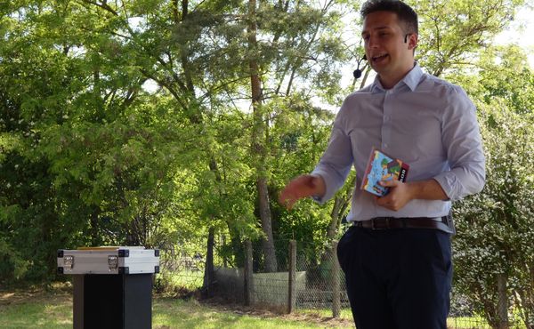 Gyereknap, 2025. május 25.