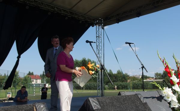 25. Falunap 2014. augusztus 9.
