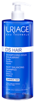 Uriage D.S. Hair sampon kímélő (500ml)