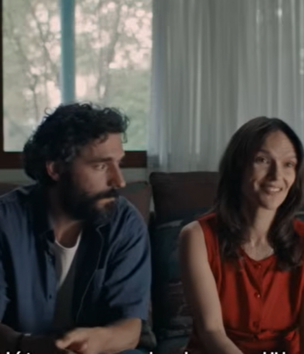 Licista öregdiák a nemzetközi sikerfilmben