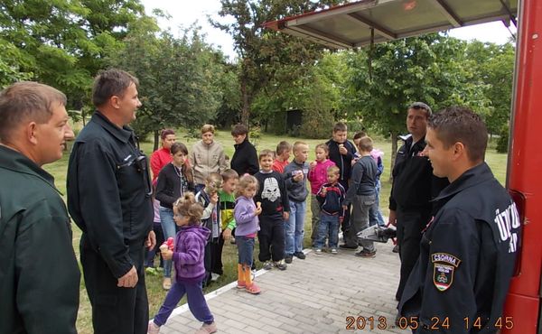Gyermeknap 2013.