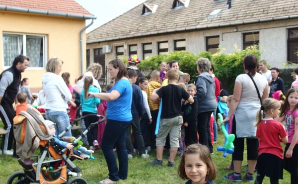 Gyermeknap 2014