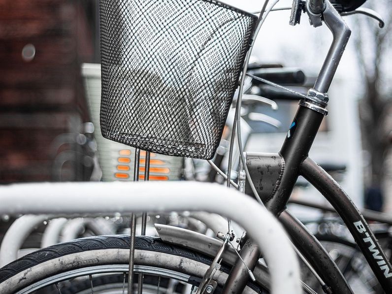 Kerékpárt lopott, felismeri?