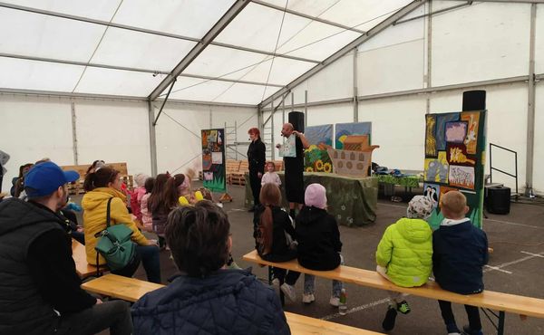 I. KÓNYI CIVIL NAP, 2025. október 11.