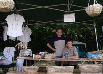 Dózsa Sándor gyékénykötő, Egerlövő