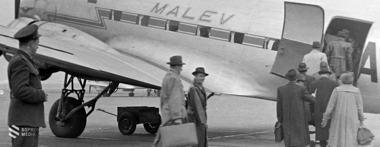 Az 1956-os nyári „különjárat”
