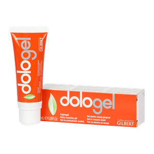 Dologel fogínynyugt. gél (25ml) termék kép
