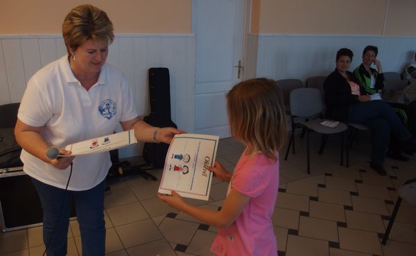Gyermeknap 2014