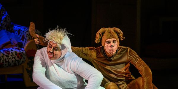 Frakk, a macskák réme