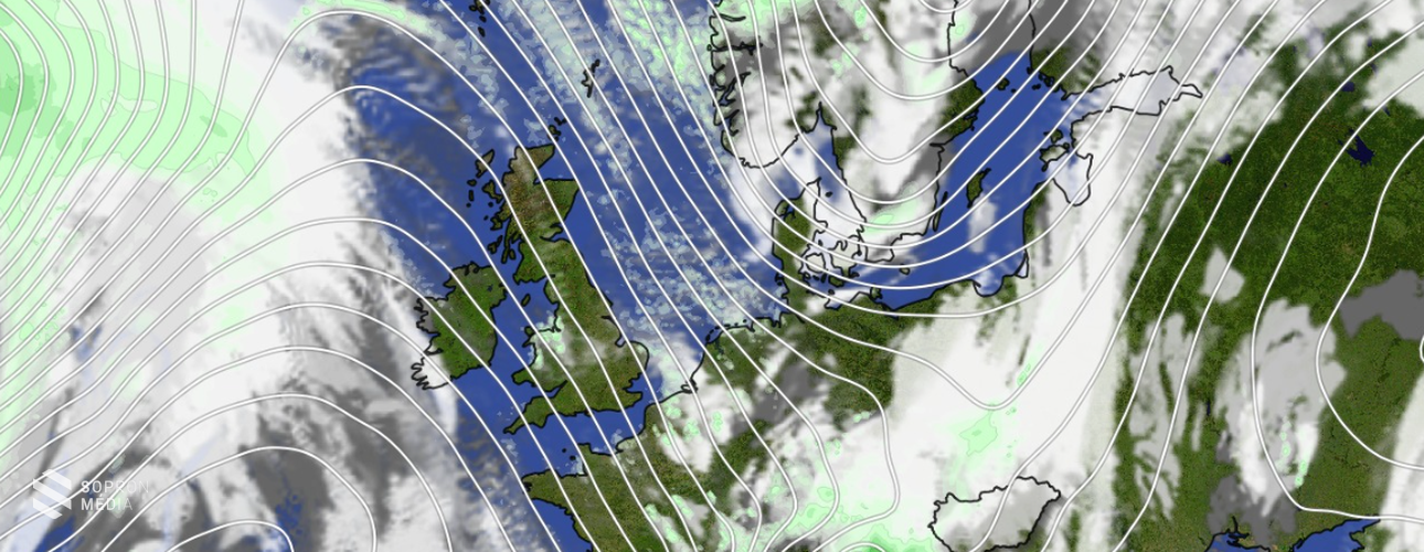 Havas eső, havazás is érkezhet Nyugat-Magyarországra