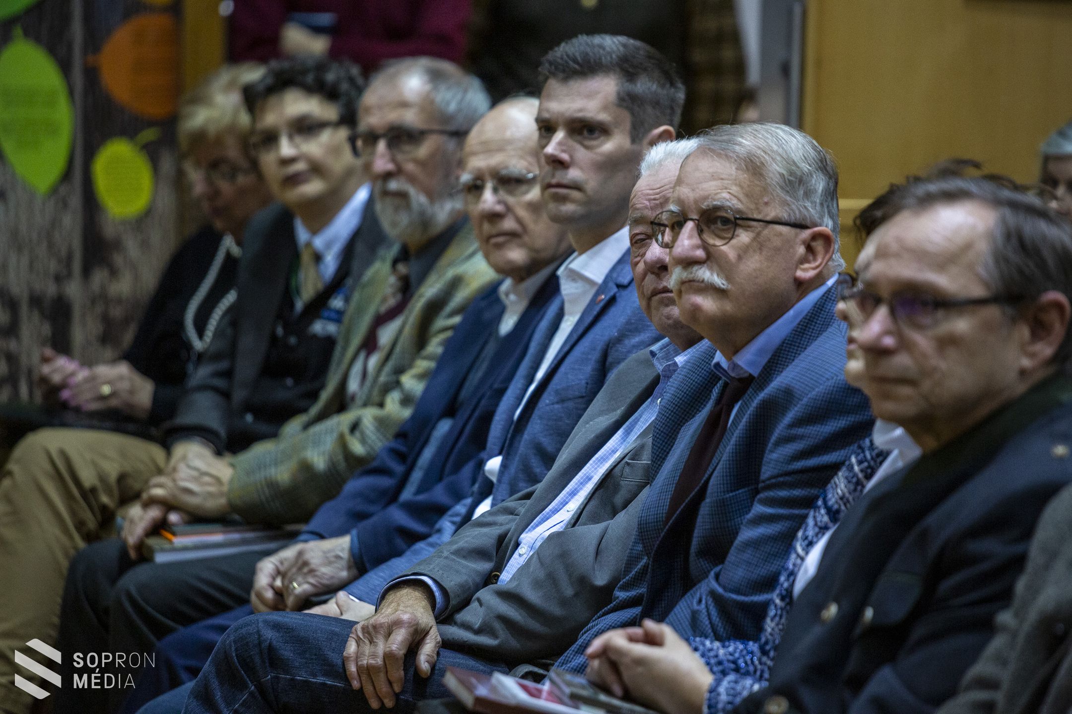 Sopron & Selmec 100 - lezárta emlékévét a Soproni Egyetem
