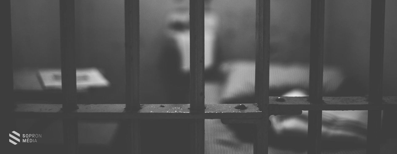 Letartóztatásba került a soproni gyermekbántalmazással kapcsolatos büntetőügy gyanúsítottja