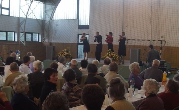 Őszidő 2015.