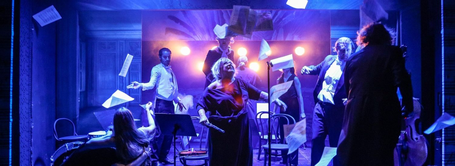 Lehetséges világok elmélete egy Esterházy műben