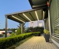 Pergola Solid