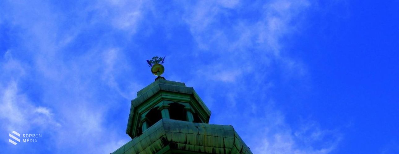 Sopronban és Fertőrákoson is megdőlt a napi országos melegrekord!