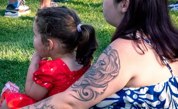 35. Kónyi Falunap, 2025. augusztus 9. Délután, 1. rész