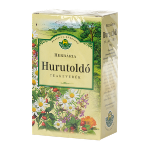 Herbária hurutoldó teakeverék (100g) termék kép