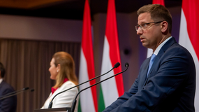 Kormányinfó: 13%-kal emelkedhet a minimálbér