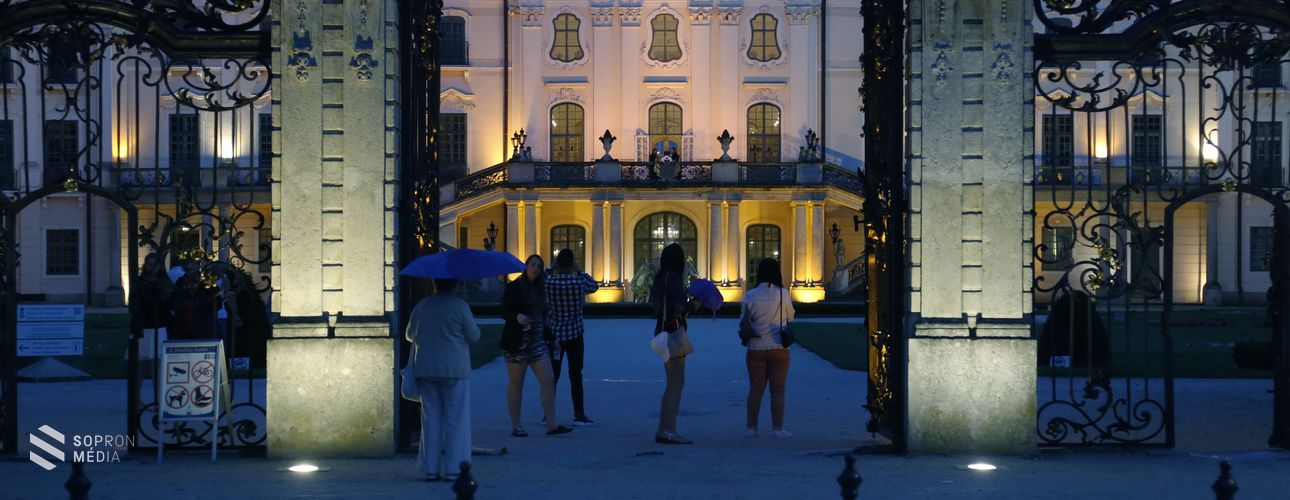 Maszkaság, avagy farsangi vigasság a fertődi Esterházy-kastélyban