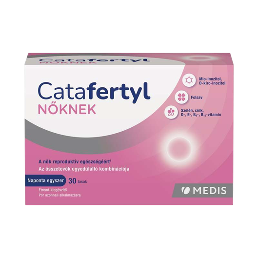 Catafertyl FOR HER por nőknek (30x)