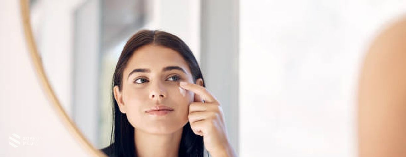 Tavasszal a bőrünk is nagytakarítást igényel