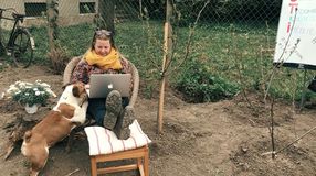 Egyedülálló #maradjotthon videót készített a Soproni Egyetem!