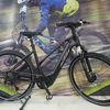 Macina Cross 510