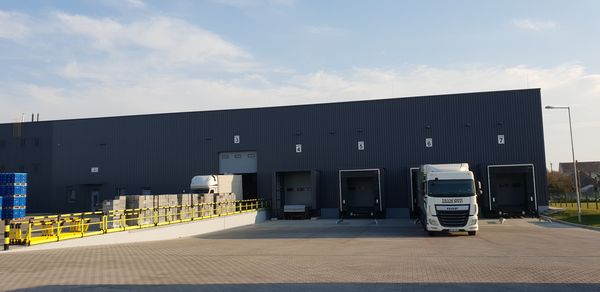 SFS Group Hungary Kft.