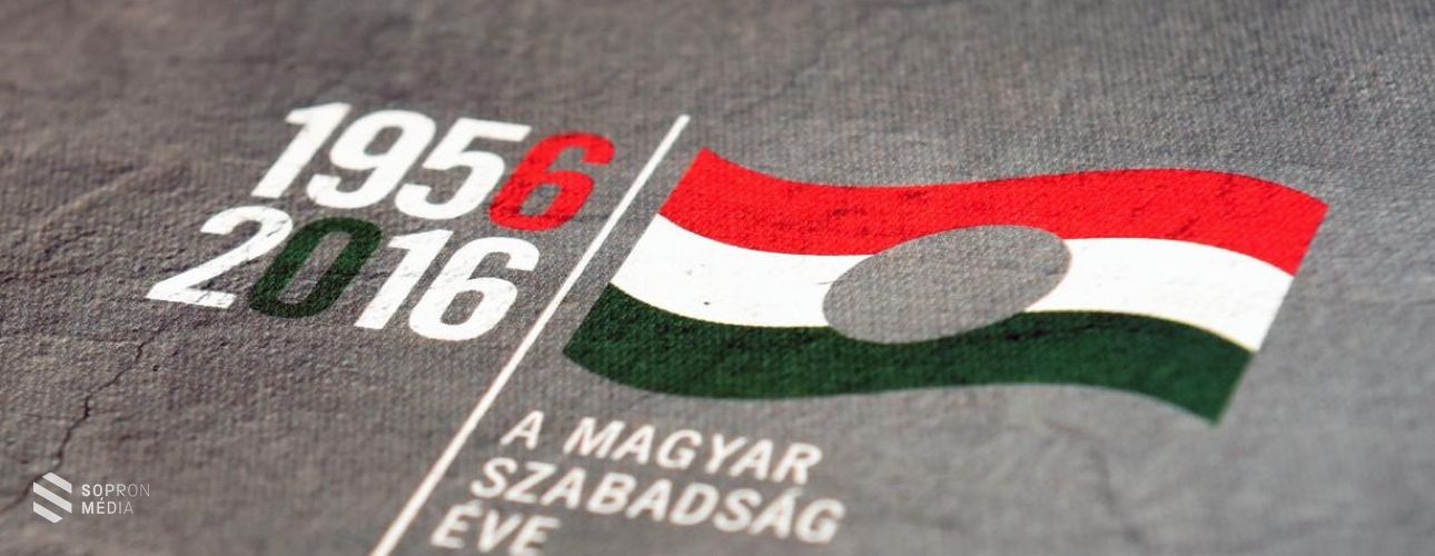 Bemutatták az '56-os Emlékév hivatalos dalát és imázsfilmjét 